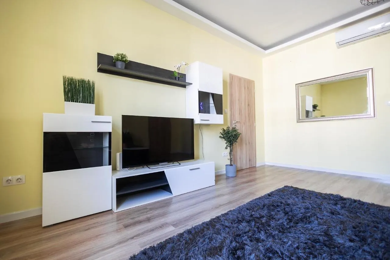 Luxury Central Home Next To The New York Cafe Будапешт 0*,  Венгрия