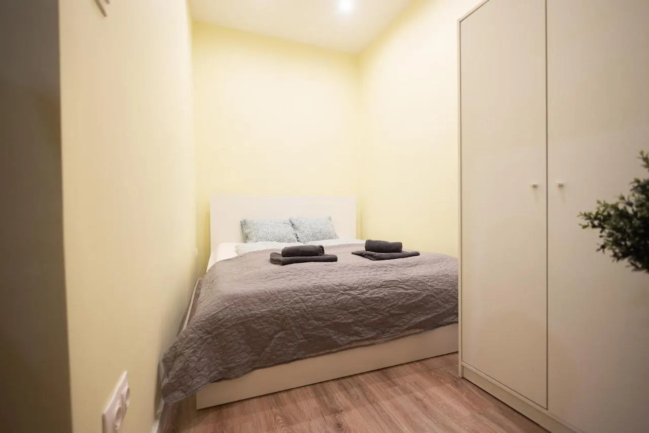 Luxury Central Home Next To The New York Cafe Budapeste Apartamento