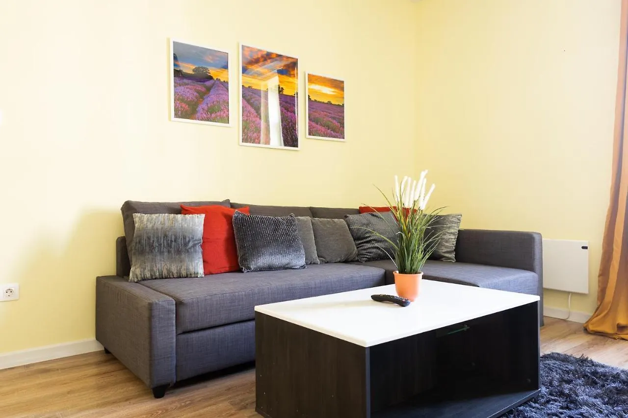Appartamento Luxury Central Home next to the New York Café Budapest Ungheria